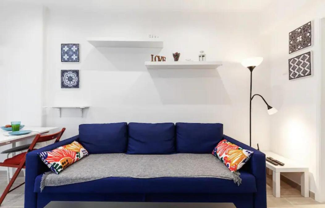 Beautiful 1 Bedroom Apartment Near Benfica Lissabon Exterior foto
